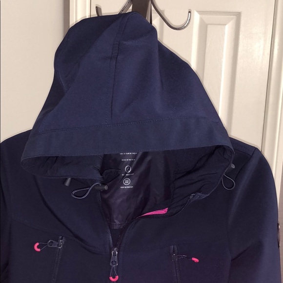 NAUTICA Rain Coat - Picture 2 of 7